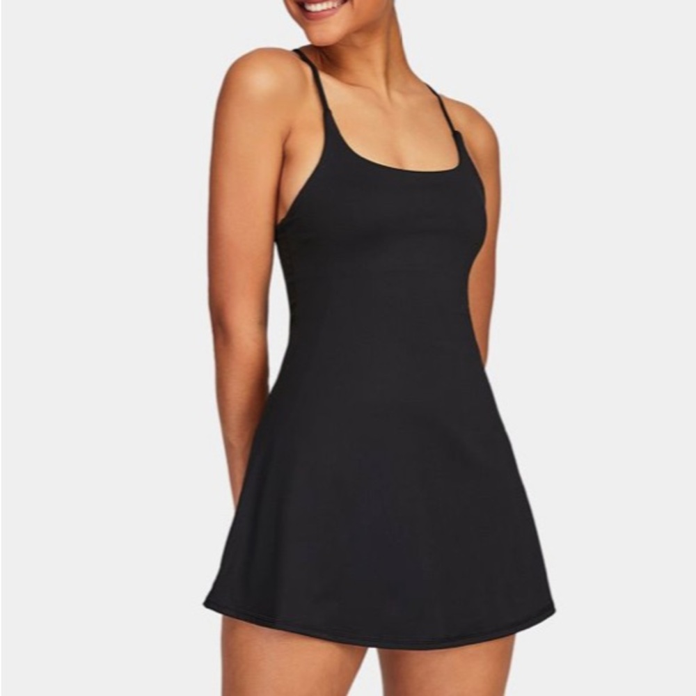 Activewear Dress